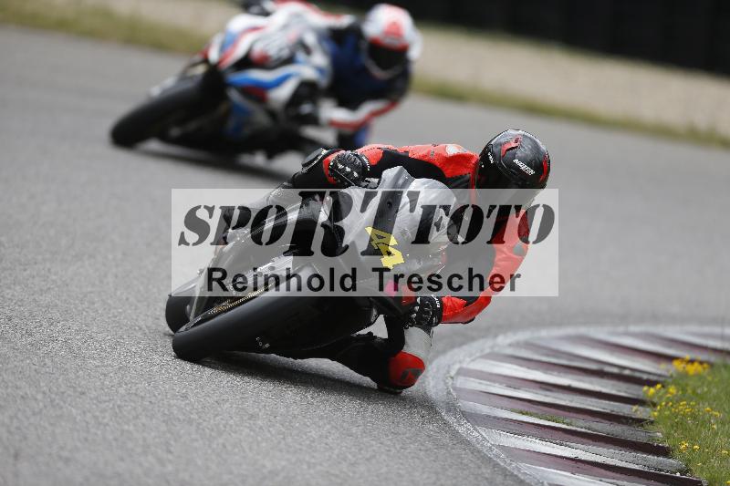 /18 05.06.2026  TZ Motorsport ADR/Gruppe rot/44